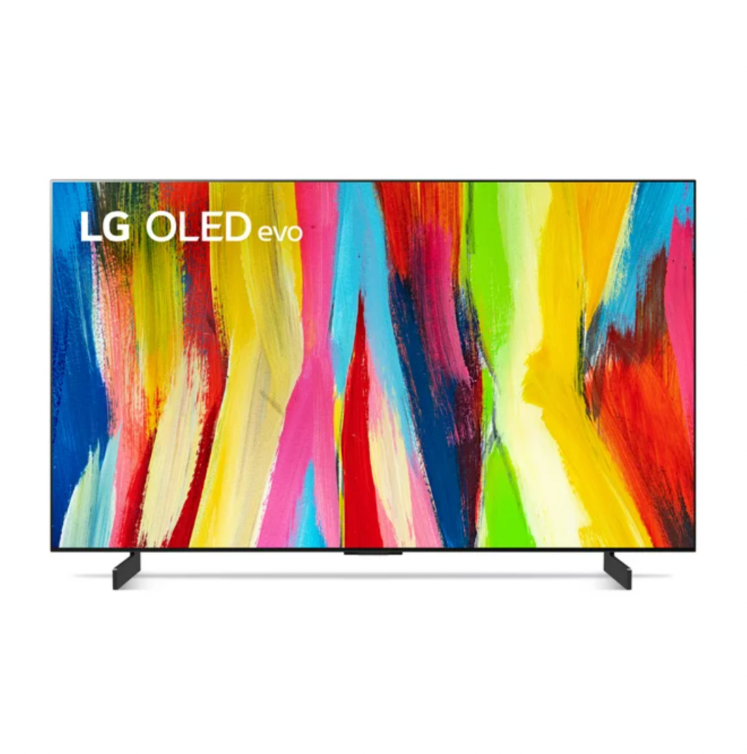 Best OLED TV Deals Save Big on LG's Stunning C1 and C2 OLED TV at Its
